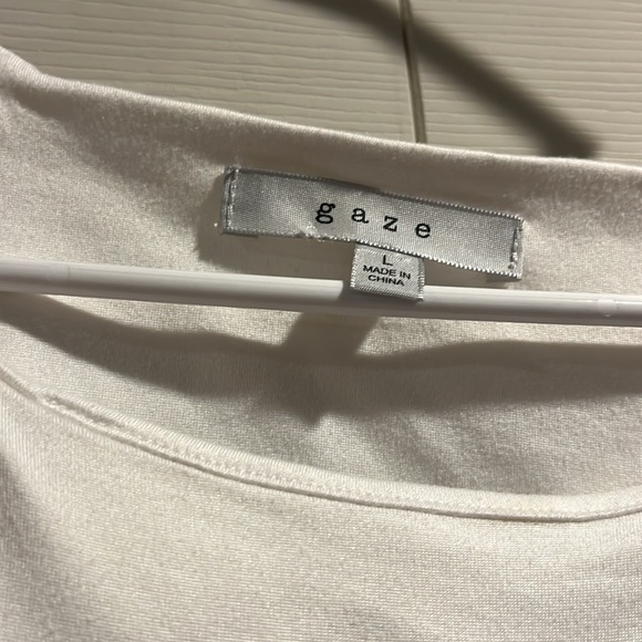 Crop top - Picture 2 of 2